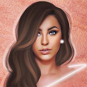 BronzeGoddess Avatar
